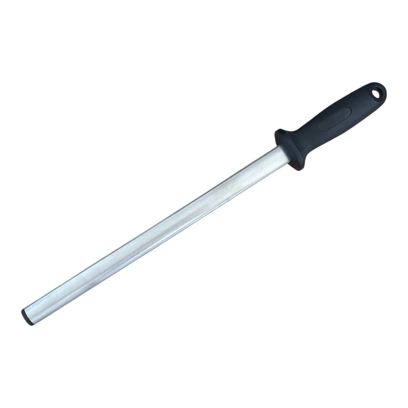 12" Diamond Steel Sharpener