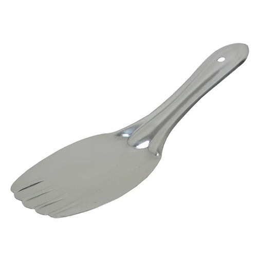 Rice Server - Stainless Steel
