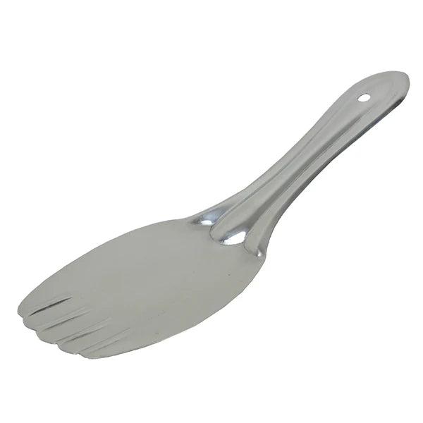 Rice Server - Stainless Steel