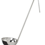 STAINLESS STEEL LADLE