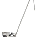 STAINLESS STEEL LADLE