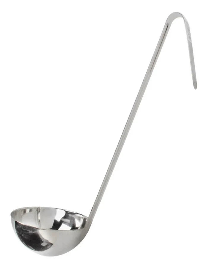 STAINLESS STEEL LADLE