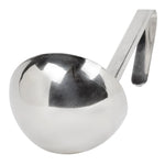 STAINLESS STEEL LADLE