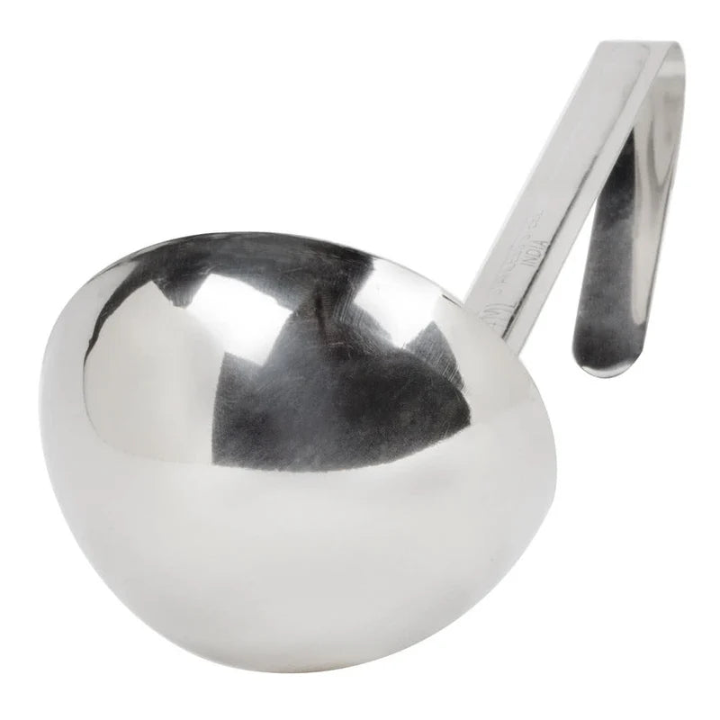 STAINLESS STEEL LADLE