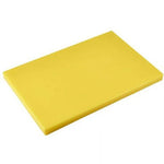 THICK CHOPPING BOARD