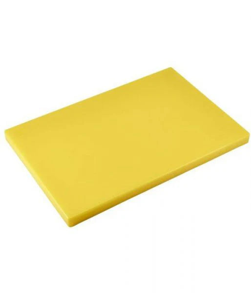 THICK CHOPPING BOARD