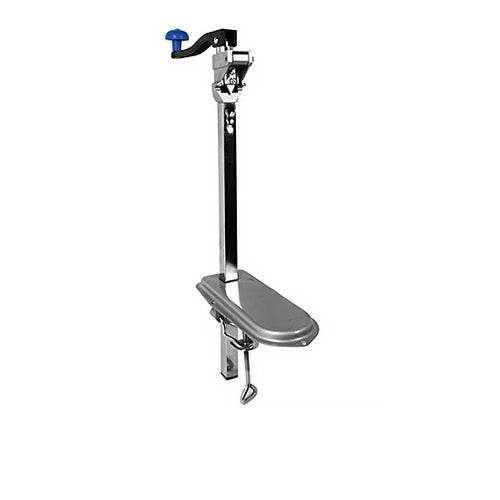 ZODIAC HEAVY DUTY CAN OPENER