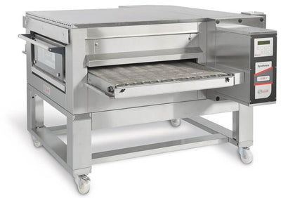 Zanolli Synthesis Gas Conveyor Oven 32 Inch