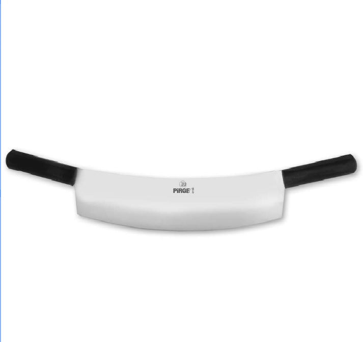 Pirge Mincing Knife 40 cm - 61100