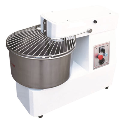 Italian Dough Mixers 32 & 42 & 52 Ltr