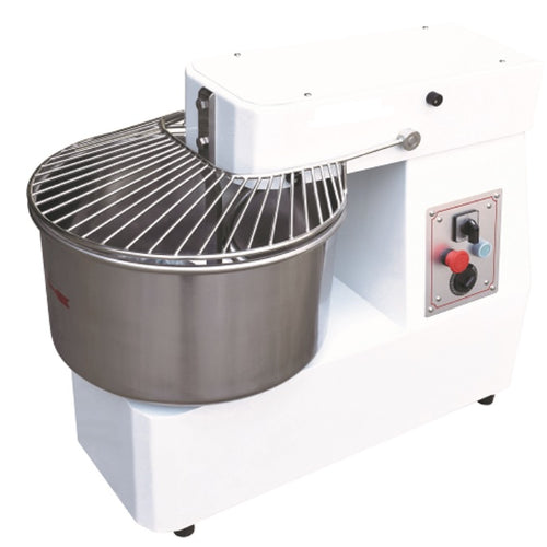 Italian Dough Mixers 32 & 42 & 52 Ltr