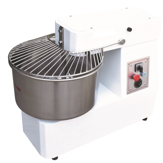 Italian Dough Mixers 32 & 42 & 52 Ltr