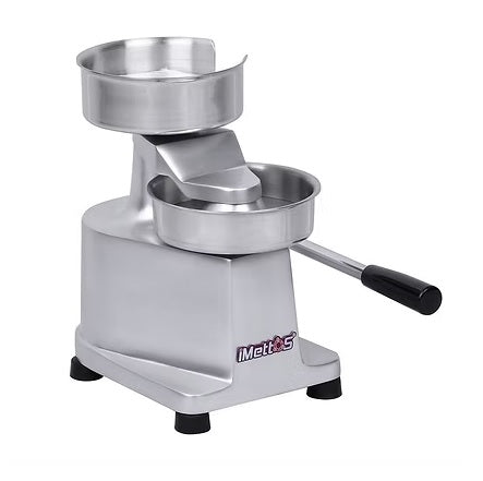 HAMBURGER MACHINE 130MM