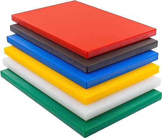 THICK CHOPPING BOARD