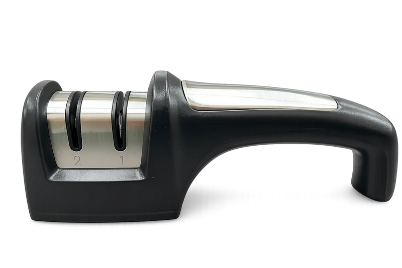 2 Stage Knife Sharpener