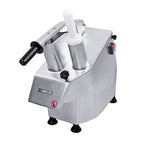 Vegetable Prep Machine With 5 Discs