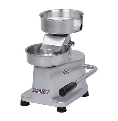 HAMBURGER MACHINE 130MM