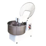 Italian Dough Mixers 32 & 42 & 52 Ltr