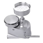 HAMBURGER MACHINE 100MM