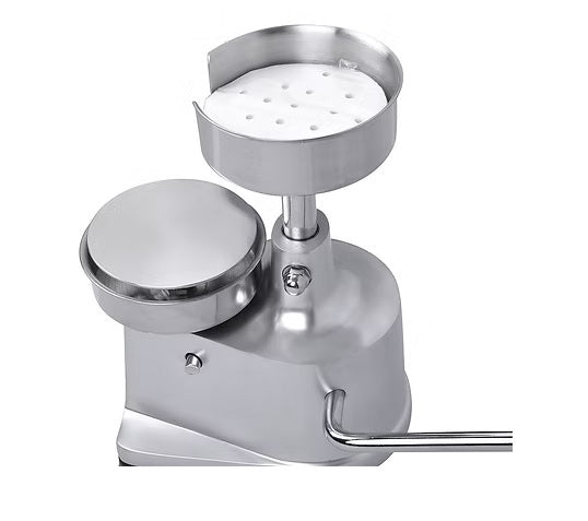 HAMBURGER MACHINE 130MM