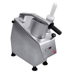 Vegetable Prep Machine With 5 Discs