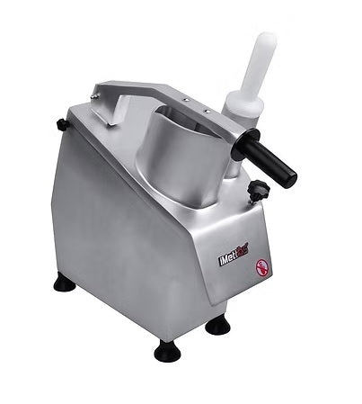Vegetable Prep Machine With 5 Discs