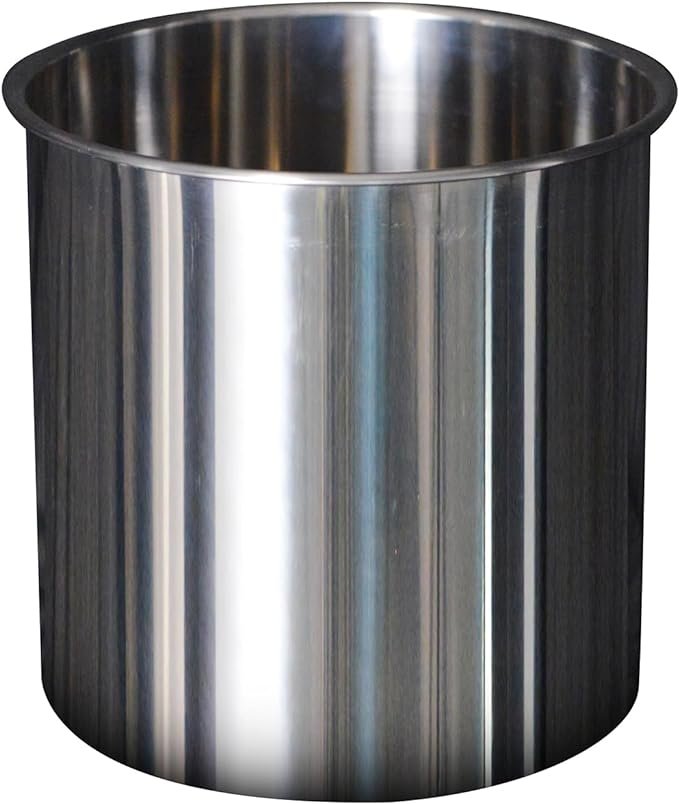 Electric Soup Warmer, Electric Soup Kettle, 10L Capacity