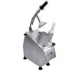 Vegetable Prep Machine With 5 Discs