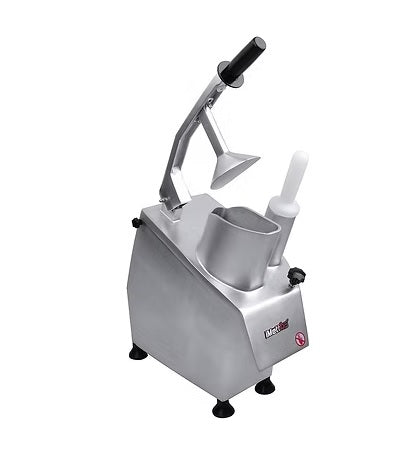 Vegetable Prep Machine With 5 Discs