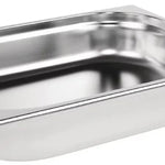 1/1 Full Size Stainless Steel Gastronorm Container