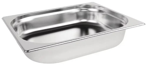 1/2 Half Size Stainless Steel Gastronorm Container