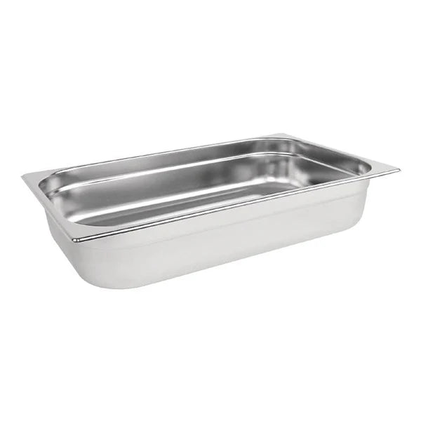 1/2 Half Size Stainless Steel Gastronorm Container