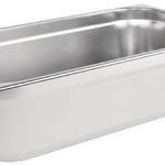 1/1 Full Size Stainless Steel Gastronorm Container
