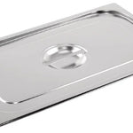 1/2 Half Size Stainless Steel Gastronorm Container