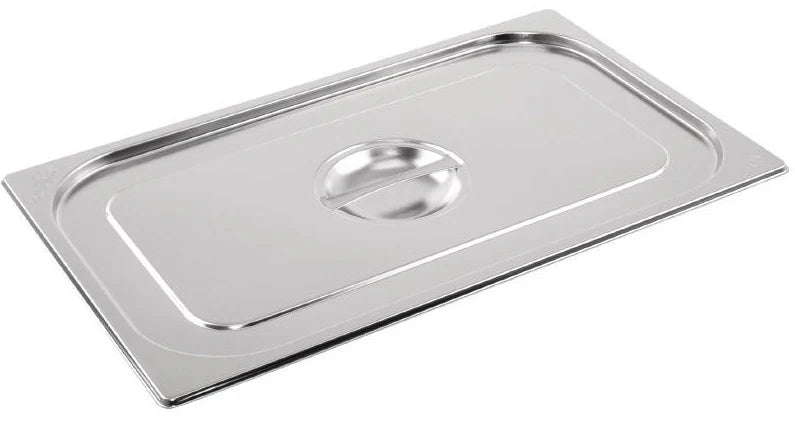 1/2 Half Size Stainless Steel Gastronorm Container