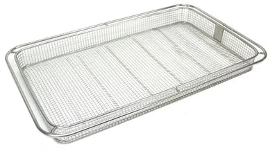 1/1 Full Size Combi Basket Stainless Steel