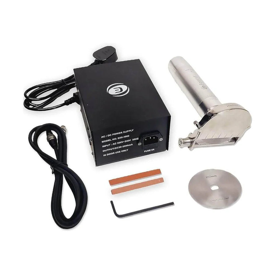 EASYCUT FULLSET KEBAB CUTTER