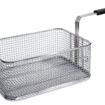 ACE 17 Litre Twin Pack Chip Fryer Basket