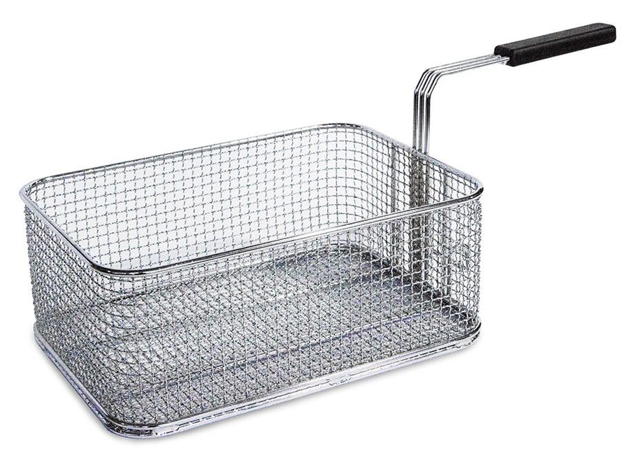 ACE 17 Litre Twin Pack Chip Fryer Basket