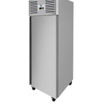 SINGLE DOOR UPRIGHT FREEZER THL650BT