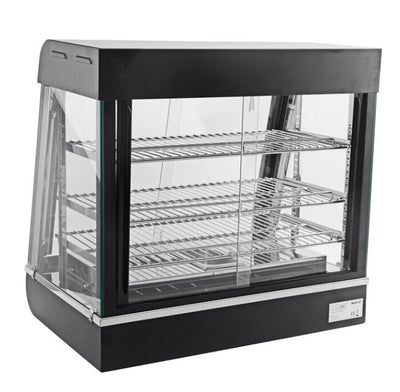 Hot Display Cabinet 150 Ltr