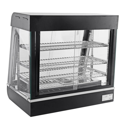 Hot Display Cabinet 150 Ltr