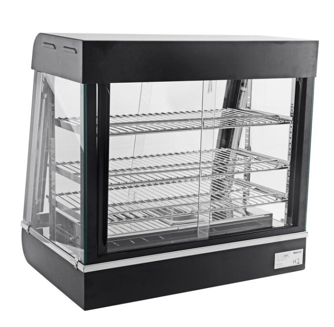Hot Display Cabinet 150 Ltr