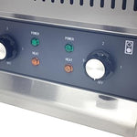 2 BURNER HOT PLATE/ COOKER RING