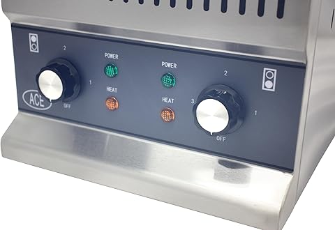 2 BURNER HOT PLATE/ COOKER RING