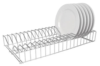 Plate Rack (61 cm X 32.5 cm X 8.5 cm)