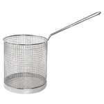 Spaghetti Basket 15cm Stainless Steel Cooking Kitchen Boiler Commercial
