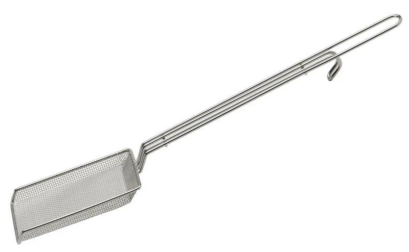 Rectangular Lifter Stainless Steel