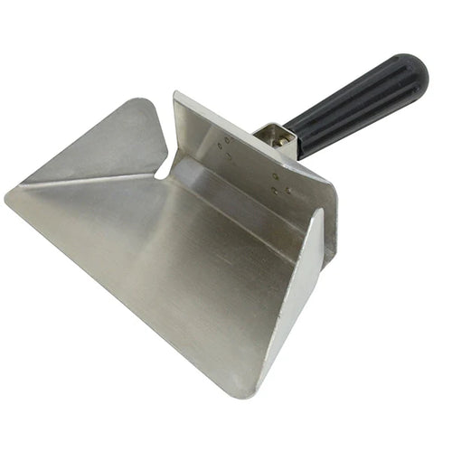 Chip Scoop Plastic Handle