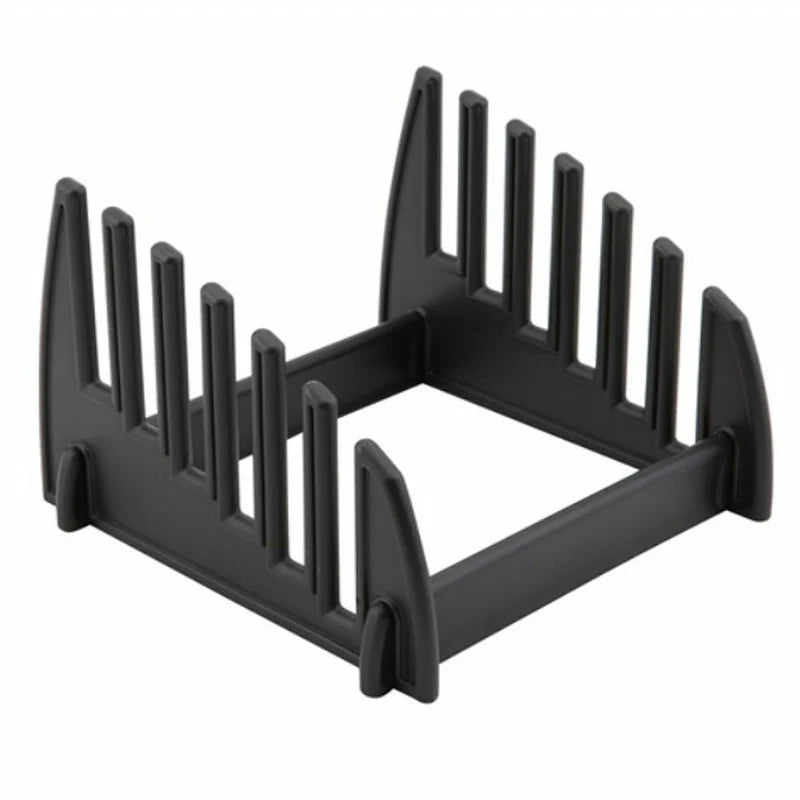 Collapsible Chopping Board Rack